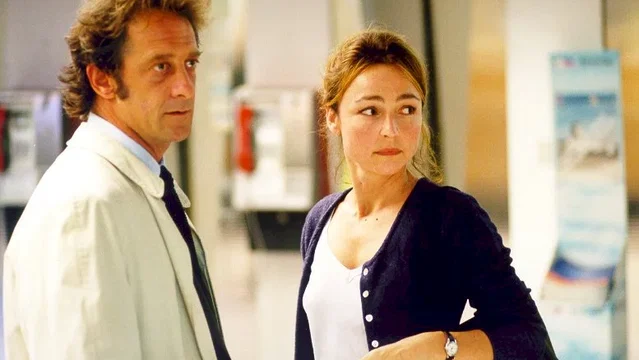 Photo 3 du film : Chaos