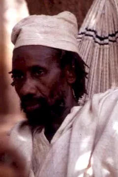 Affiche du film Keita, l'héritage du griot