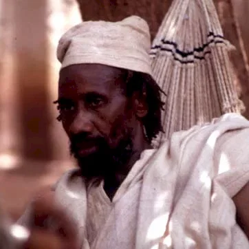 Miniature photo du film : Keita, l'héritage du griot
