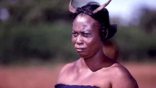Photo du film : Keita, l'héritage du griot