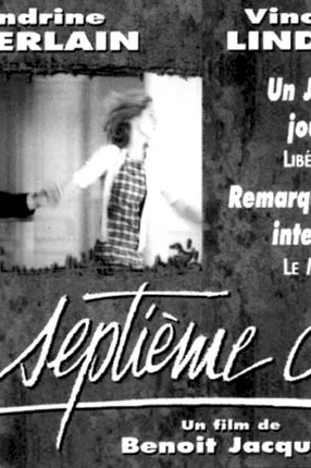 Affiche du film : Le septième ciel
