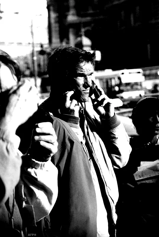 Photo 5 du film : Le septième ciel