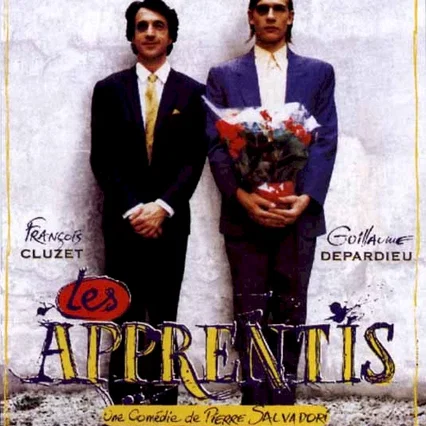 Miniature photo du film : Les apprentis