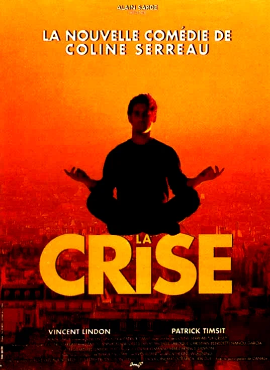 Photo 1 du film : La crise