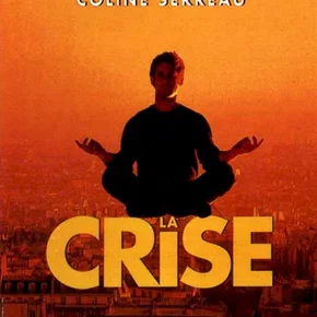 Photo du film : La crise