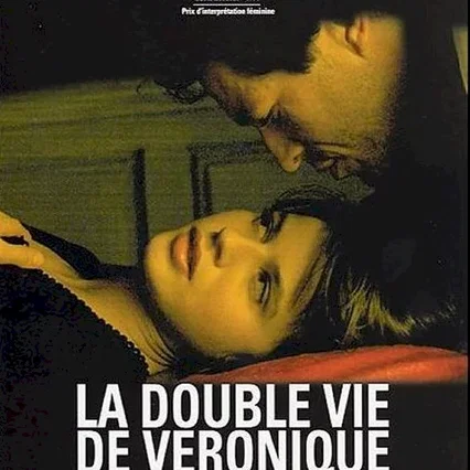 Miniature photo du film : La Double vie de Véronique