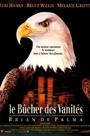 Affiche du film : Le bucher des vanites
