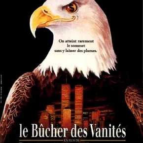 Photo du film : Le bucher des vanites