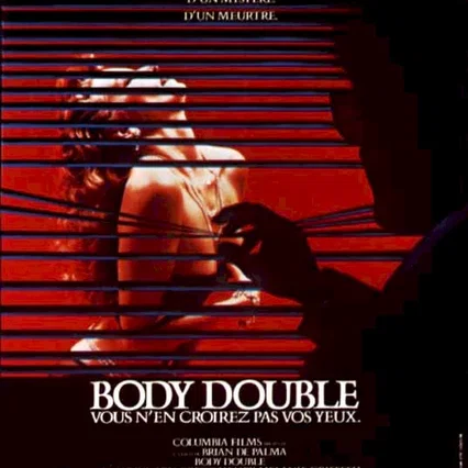 Miniature photo du film : Body double