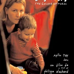 Photo du film : La couleur des mots