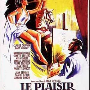Photo du film : Le plaisir