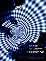Photo 3 du film : Le prestige
