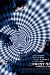 Photo du film : Le prestige