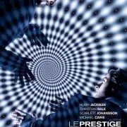 Miniature photo du film : Le prestige