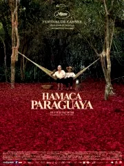 Affiche du film : Hamaca paraguya