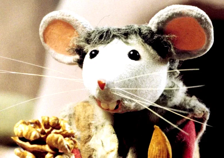 Photo du film : Le petit monde de bahador