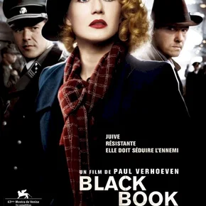 Photo du film : Black book