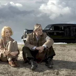 Photo du film : Black book