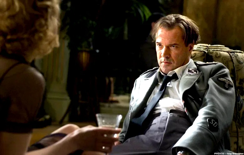Photo 5 du film : Black book