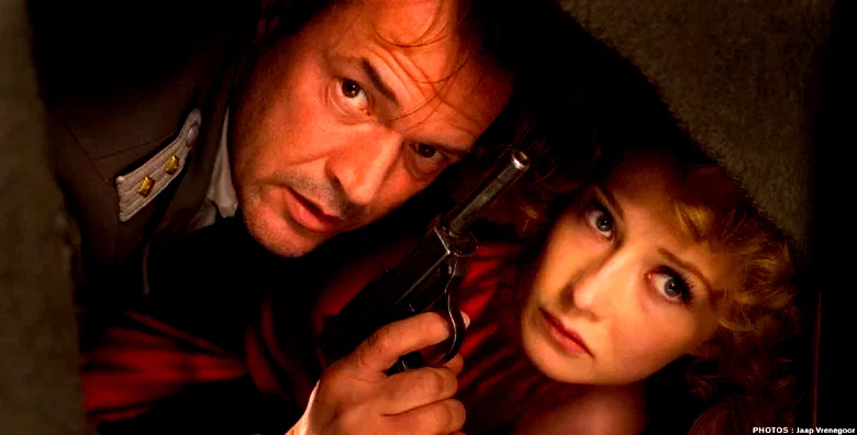 Photo 6 du film : Black book