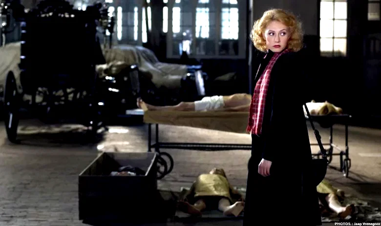 Photo 7 du film : Black book
