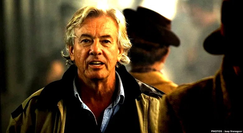 Photo 9 du film : Black book