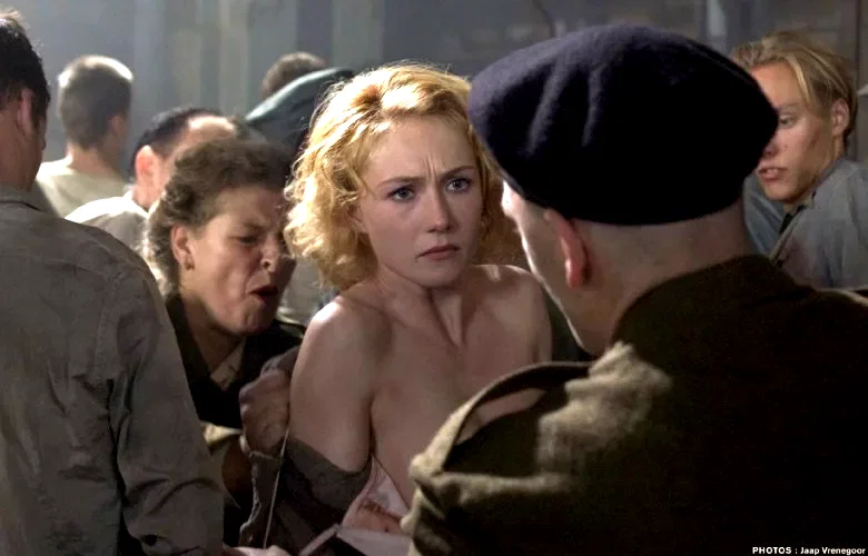 Photo 10 du film : Black book