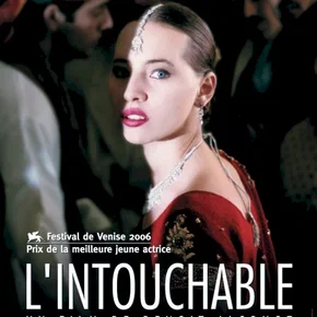 Photo du film : L'intouchable