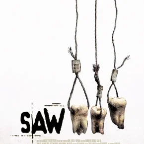 Photo du film : Saw 3