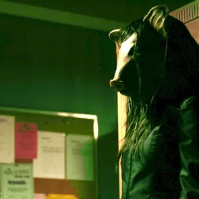 Photo du film : Saw 3