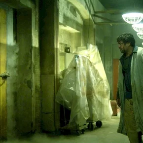 Photo du film : Saw 3