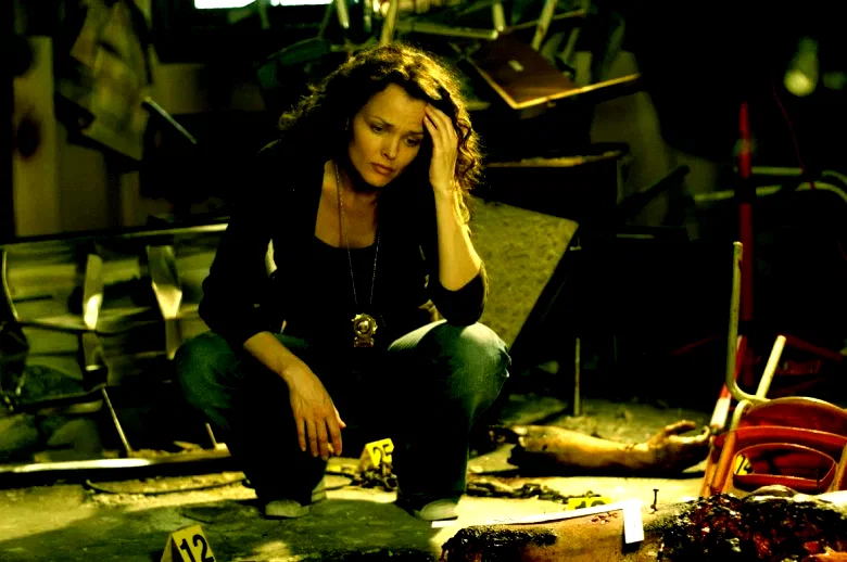 Photo 5 du film : Saw 3