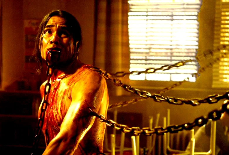 Photo 6 du film : Saw 3