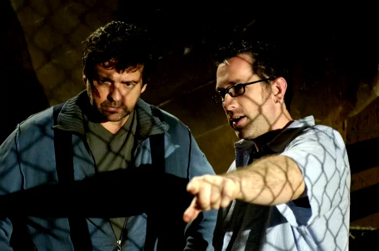 Photo 8 du film : Saw 3