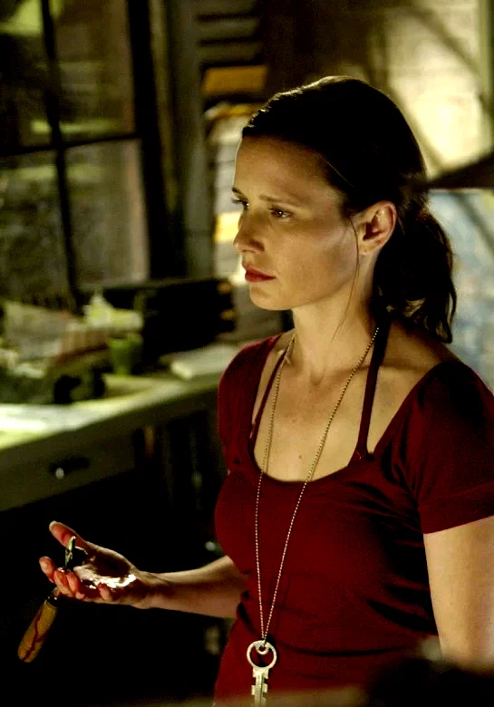 Photo 9 du film : Saw 3