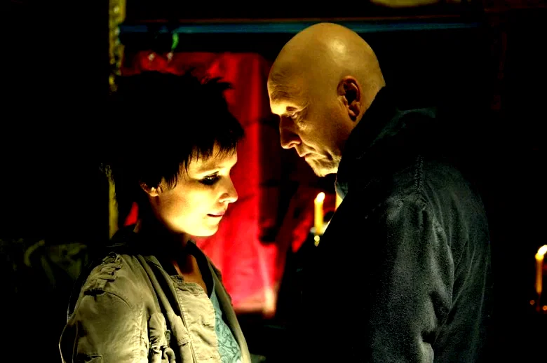 Photo 11 du film : Saw 3