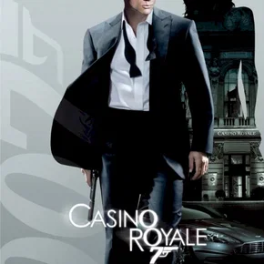 Photo du film : Casino royale