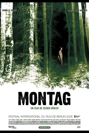 Affiche du film : Montag