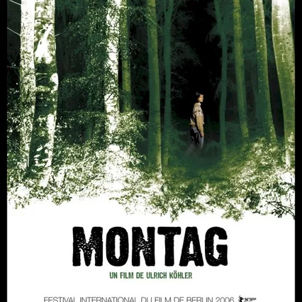 Miniature photo du film : Montag