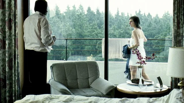 Photo du film : Montag