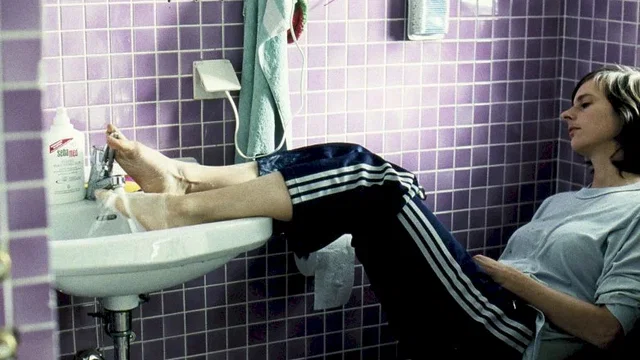 Photo du film : Montag