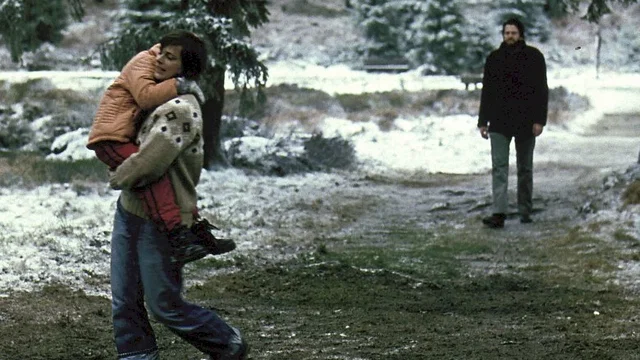Photo du film : Montag
