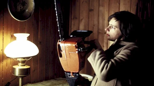 Photo du film : Montag