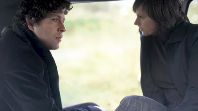 Photo du film : Montag