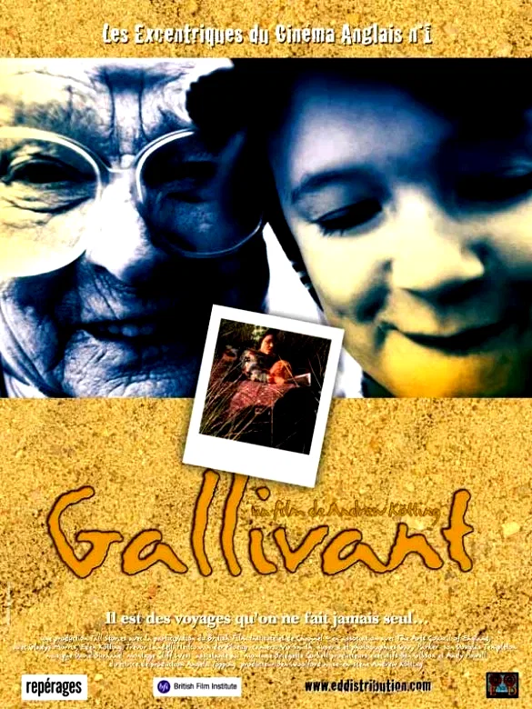 Affiche du film : Gallivant