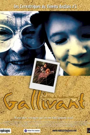 Affiche du film : Gallivant