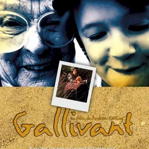 Photo du film : Gallivant
