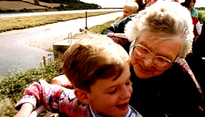 Photo 2 du film : Gallivant