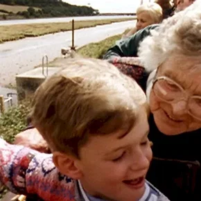 Photo du film : Gallivant