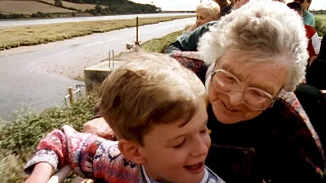 Photo 2 du film : Gallivant